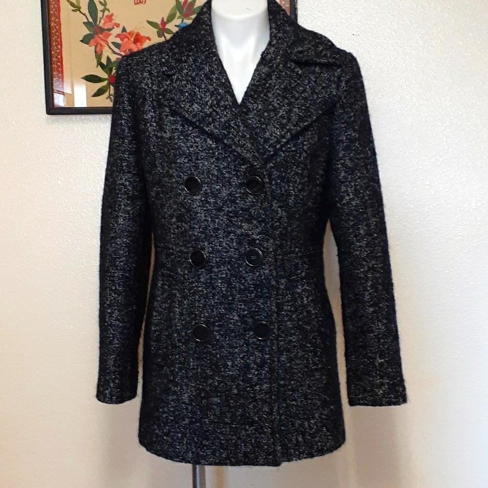 Kenneth cole reaction coat